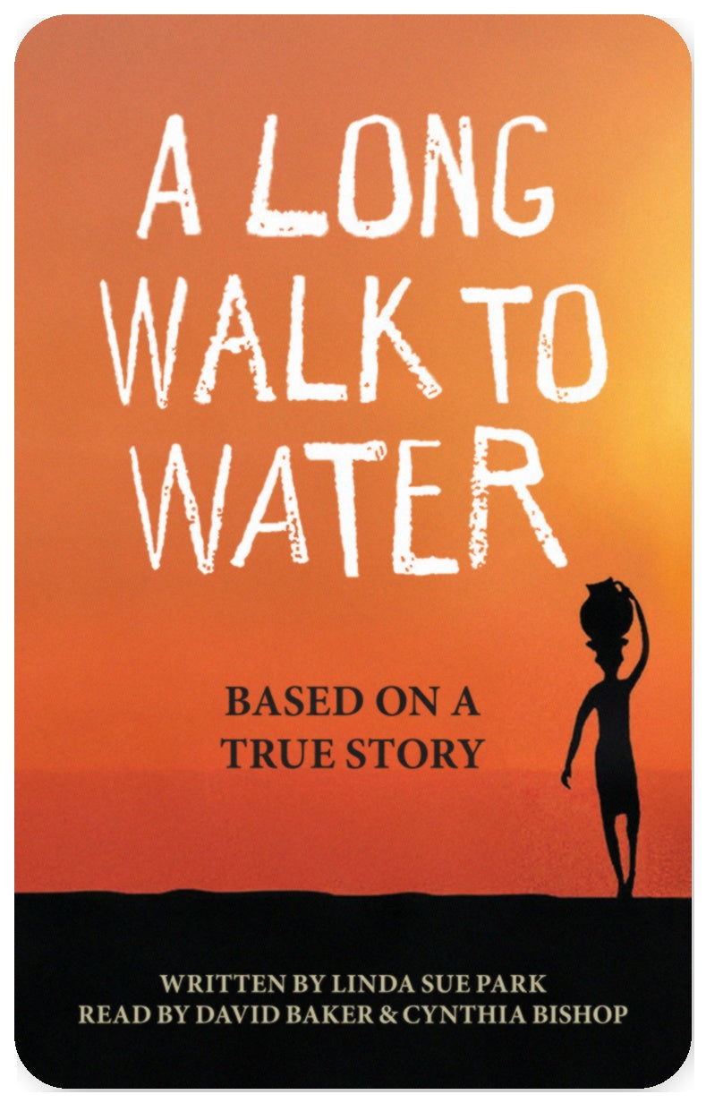 A Long Walk to Water