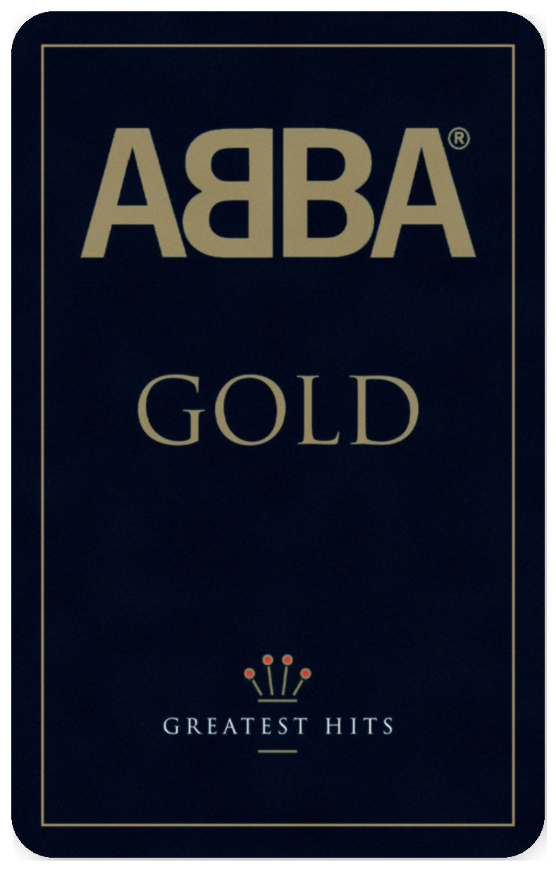 ABBA Gold