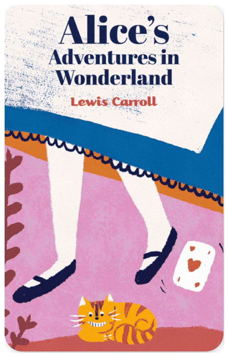 Alice's Adventures in Wonderland