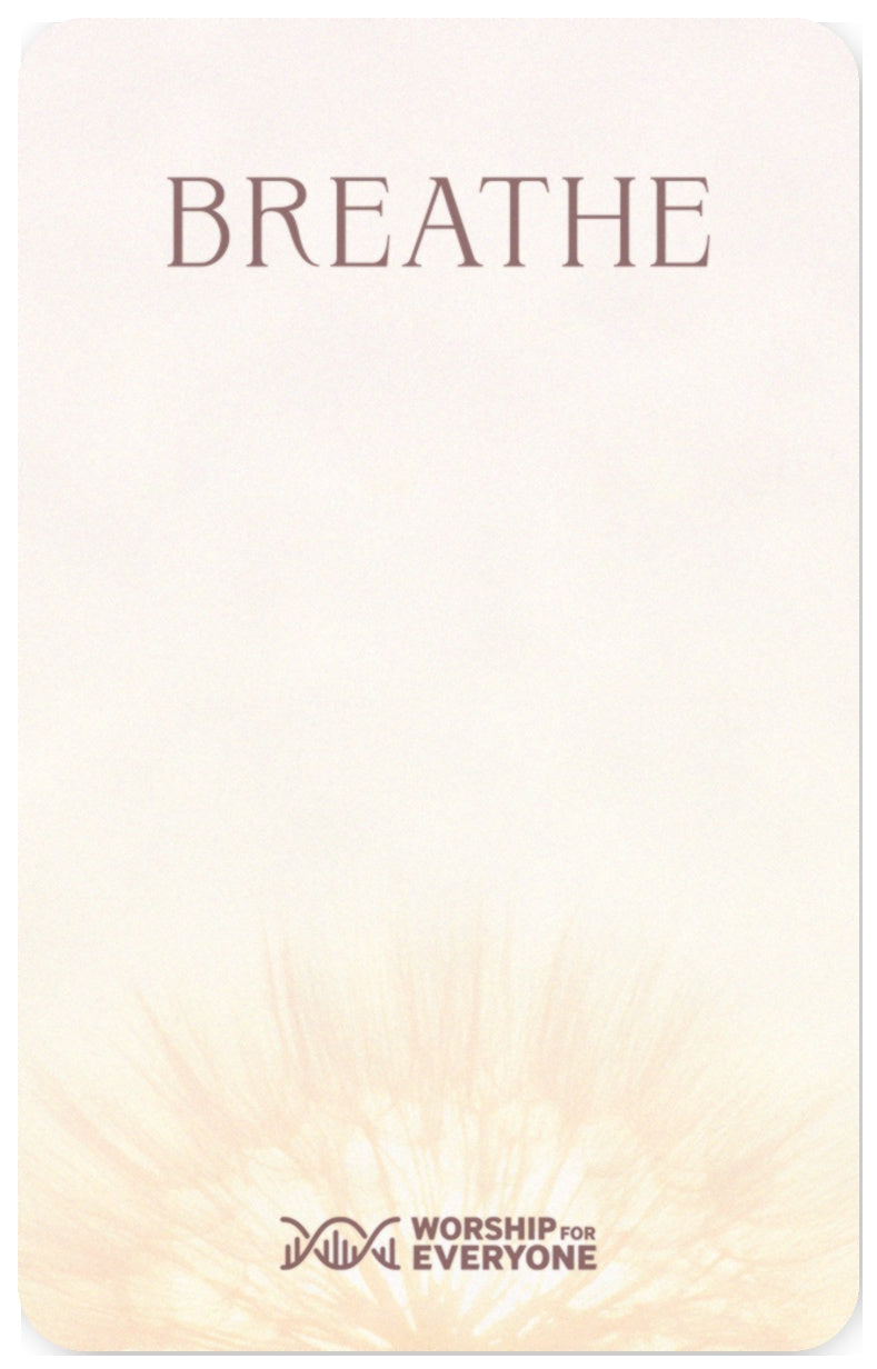 Breathe