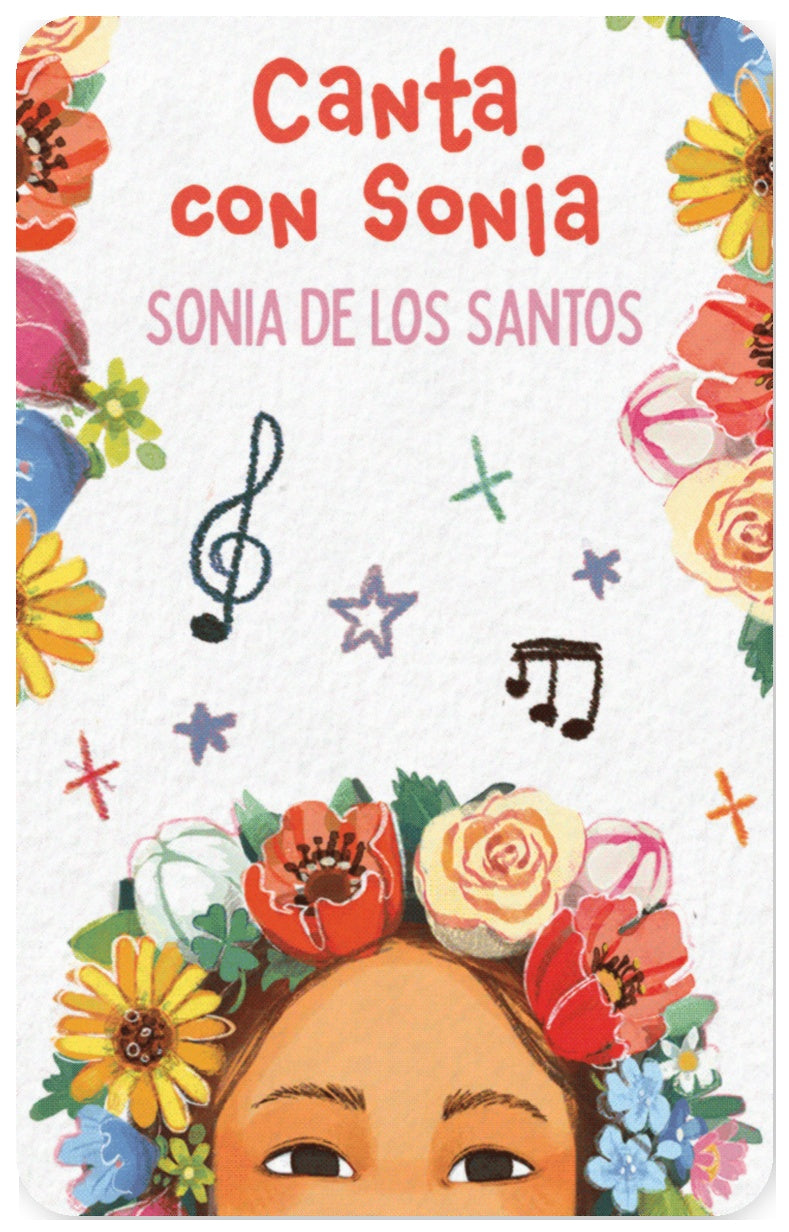 Canta Con Sonia