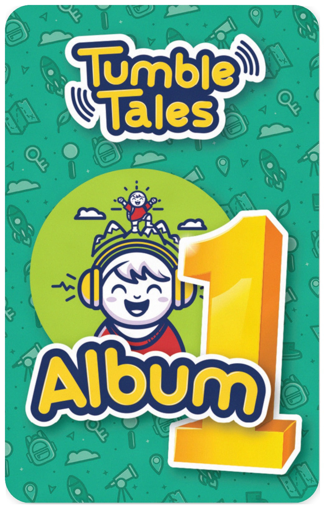 TumbleTales