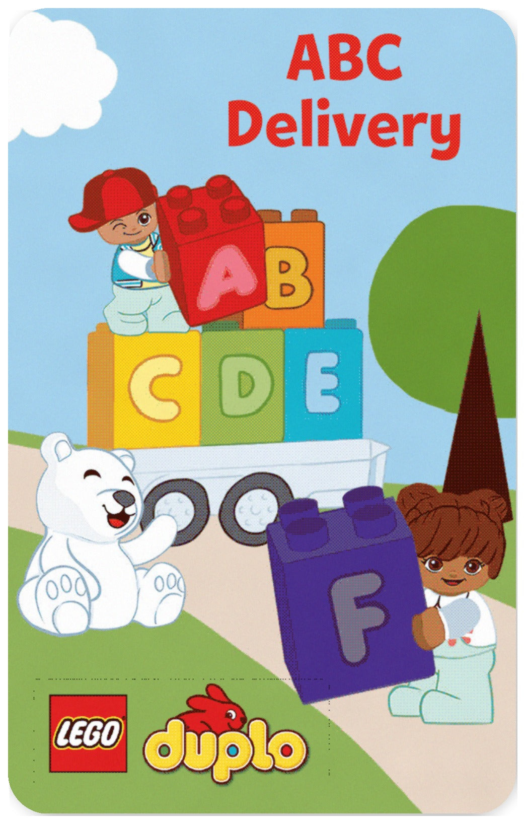 ABC Delivery