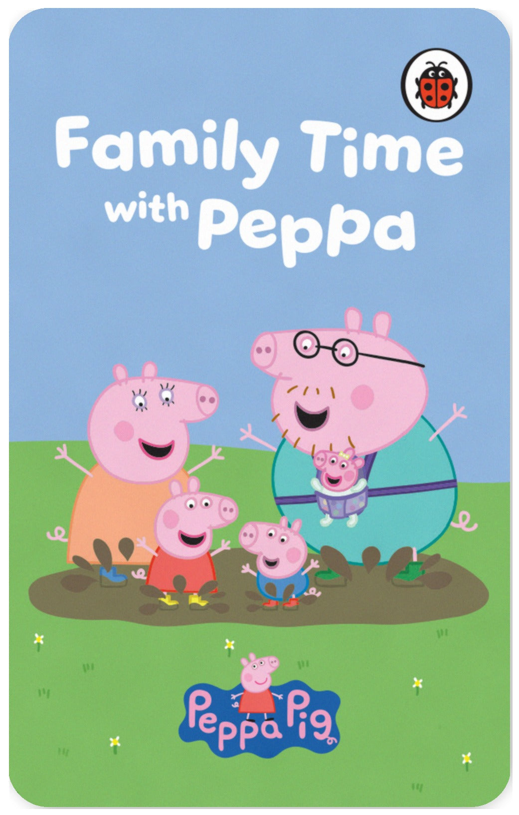 Peppa Pig: Family Time with Peppa