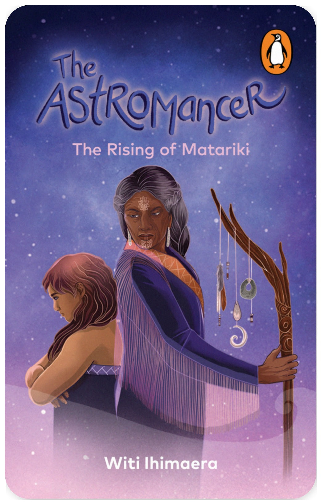 The Astromancer