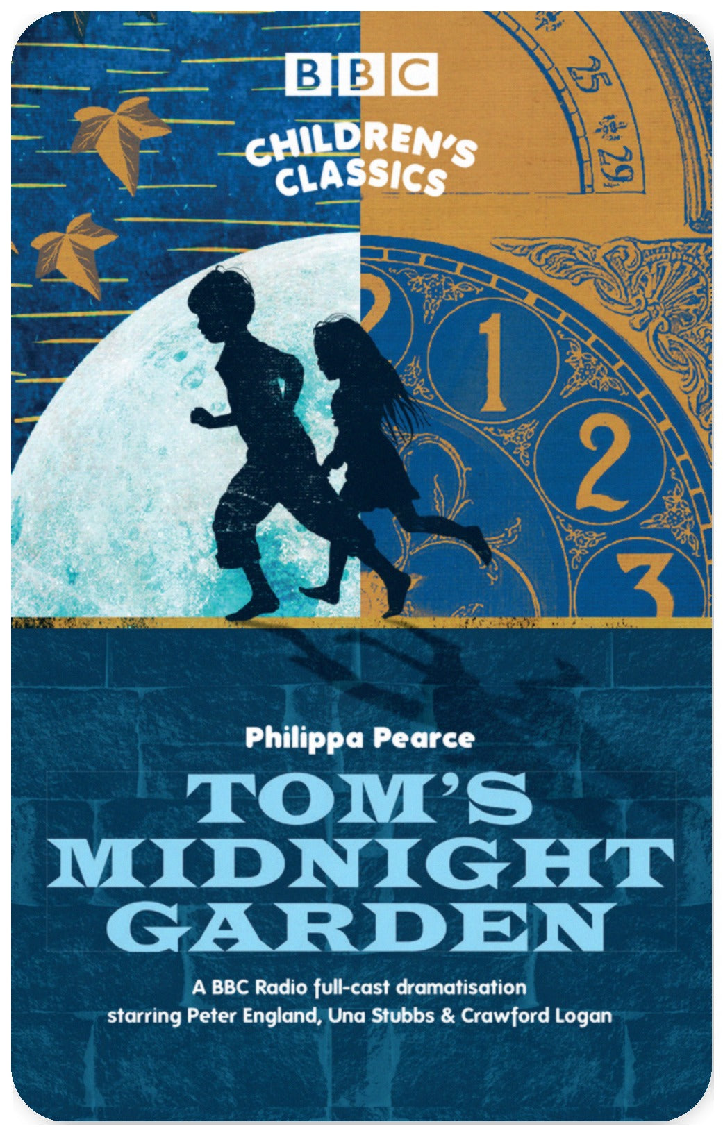 Tom's Midnight Garden