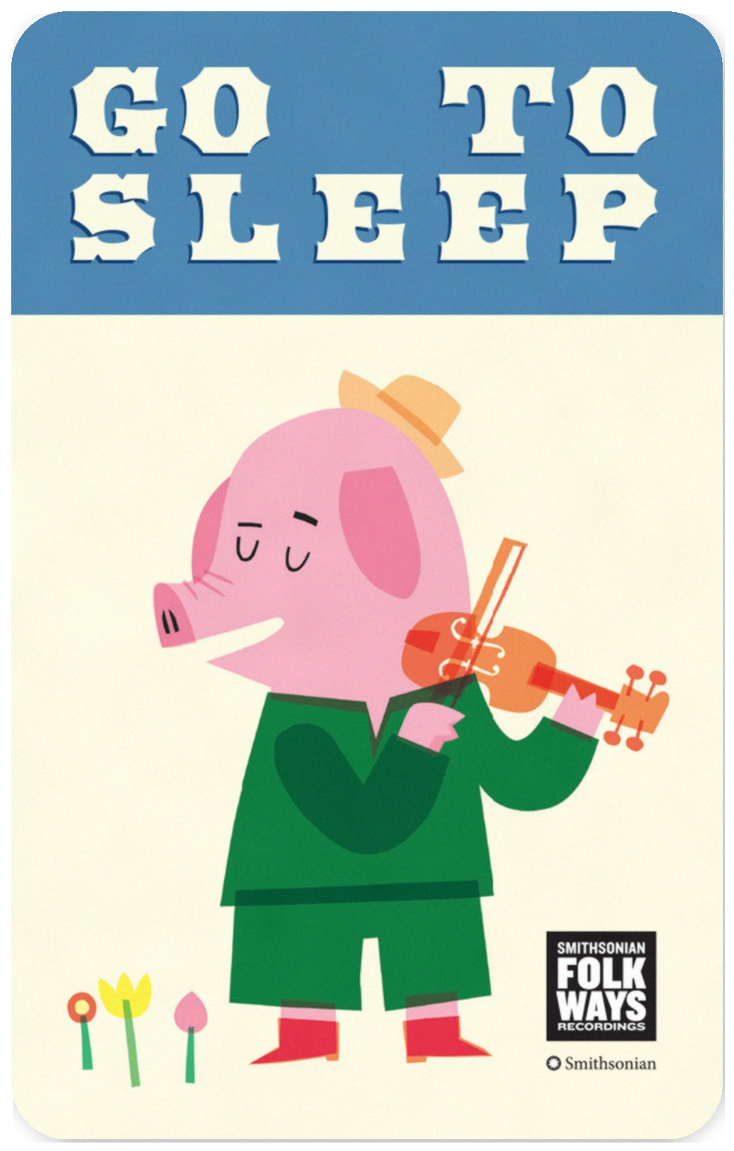 Go To Sleep