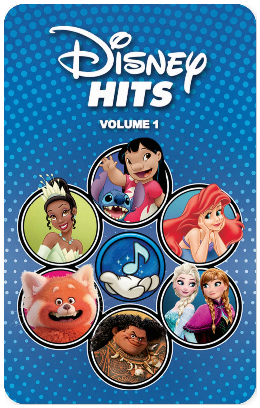 Disney Hits