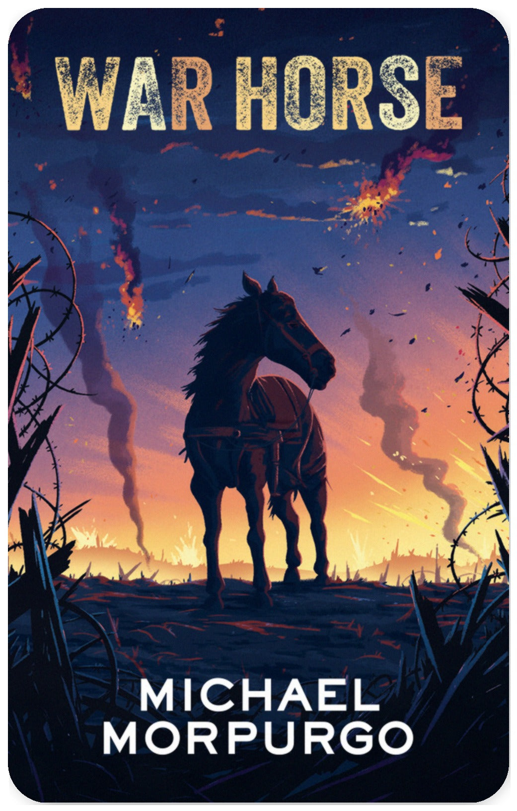 War Horse