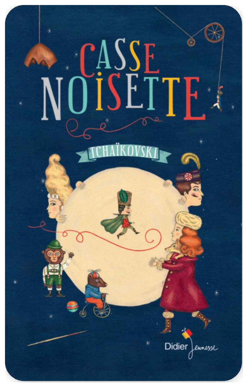 Casse-Noisette