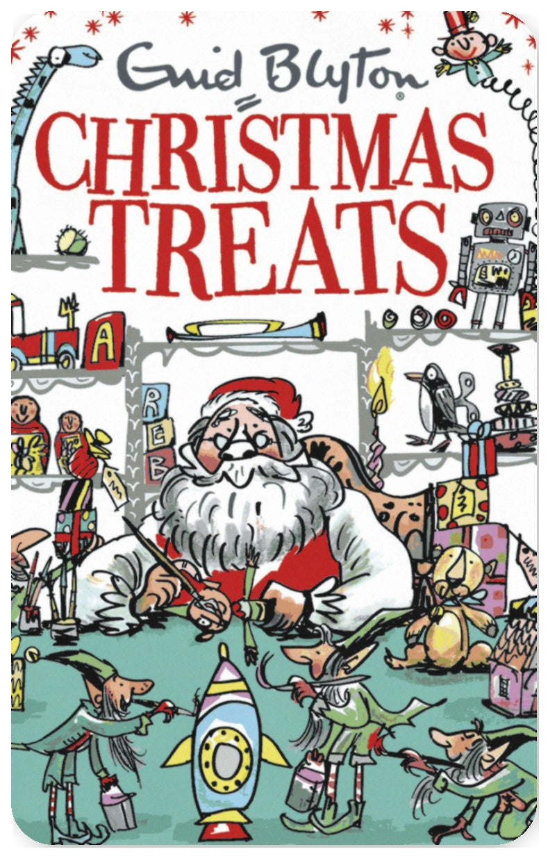 Christmas Treats