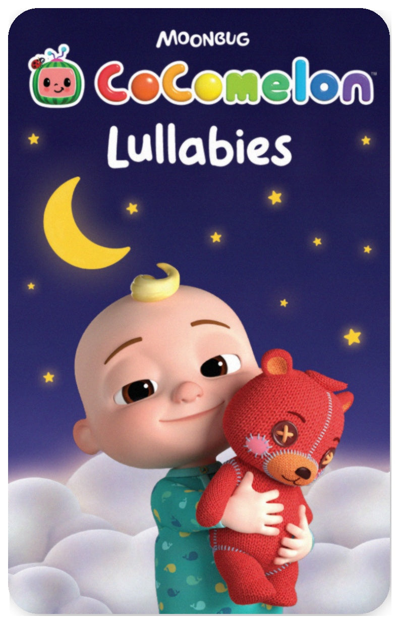 CoComelon Lullabies