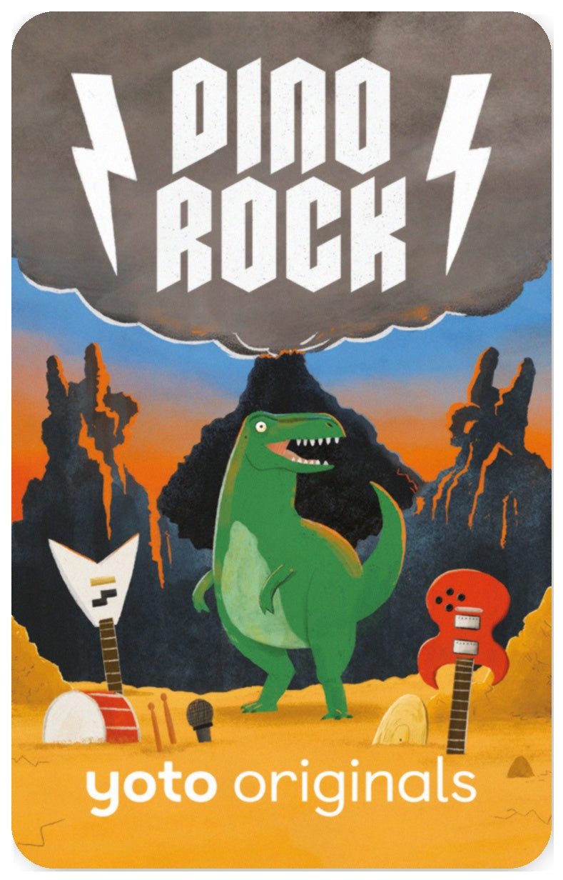 Dino Rock