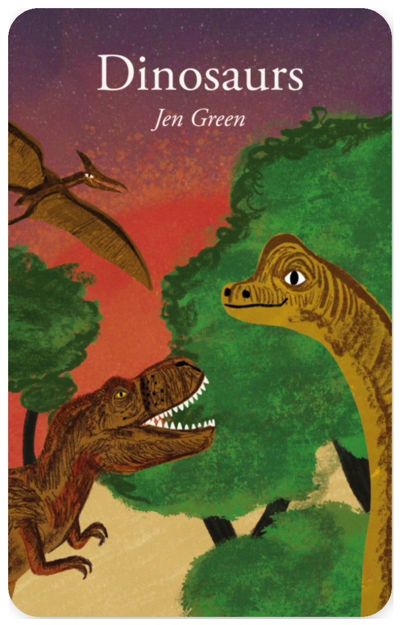 Dinosaurs