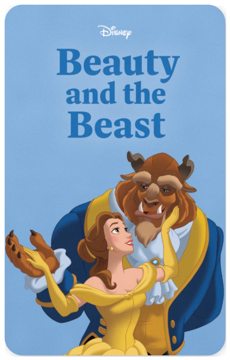 Disney Classics: Beauty and the Beast