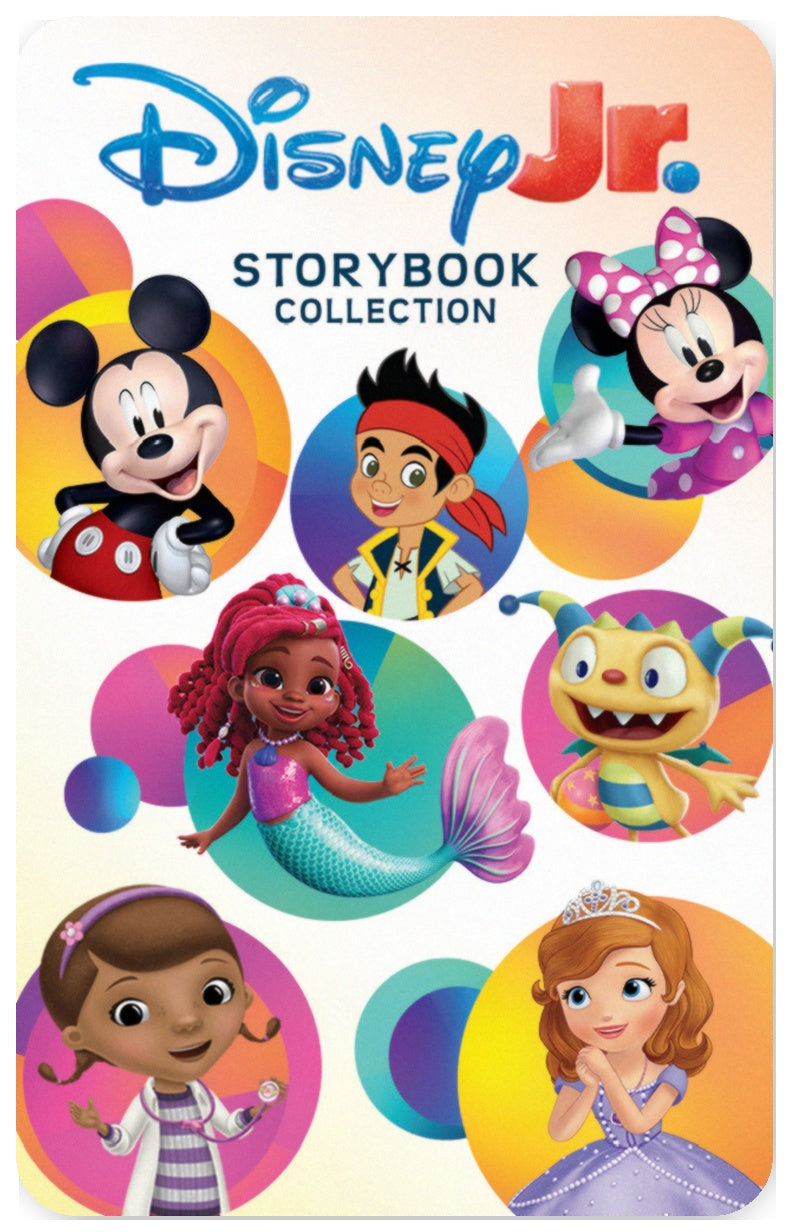 Disney Junior Storybook Collection