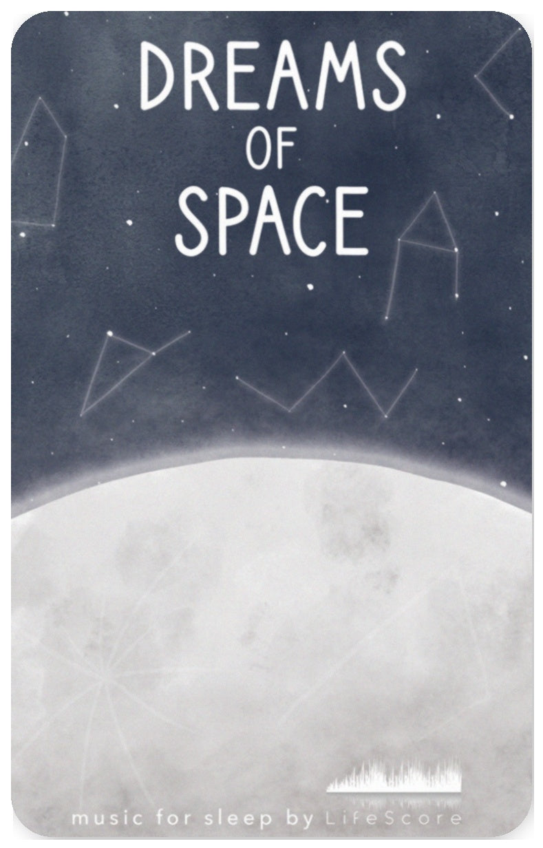 Dreams of Space