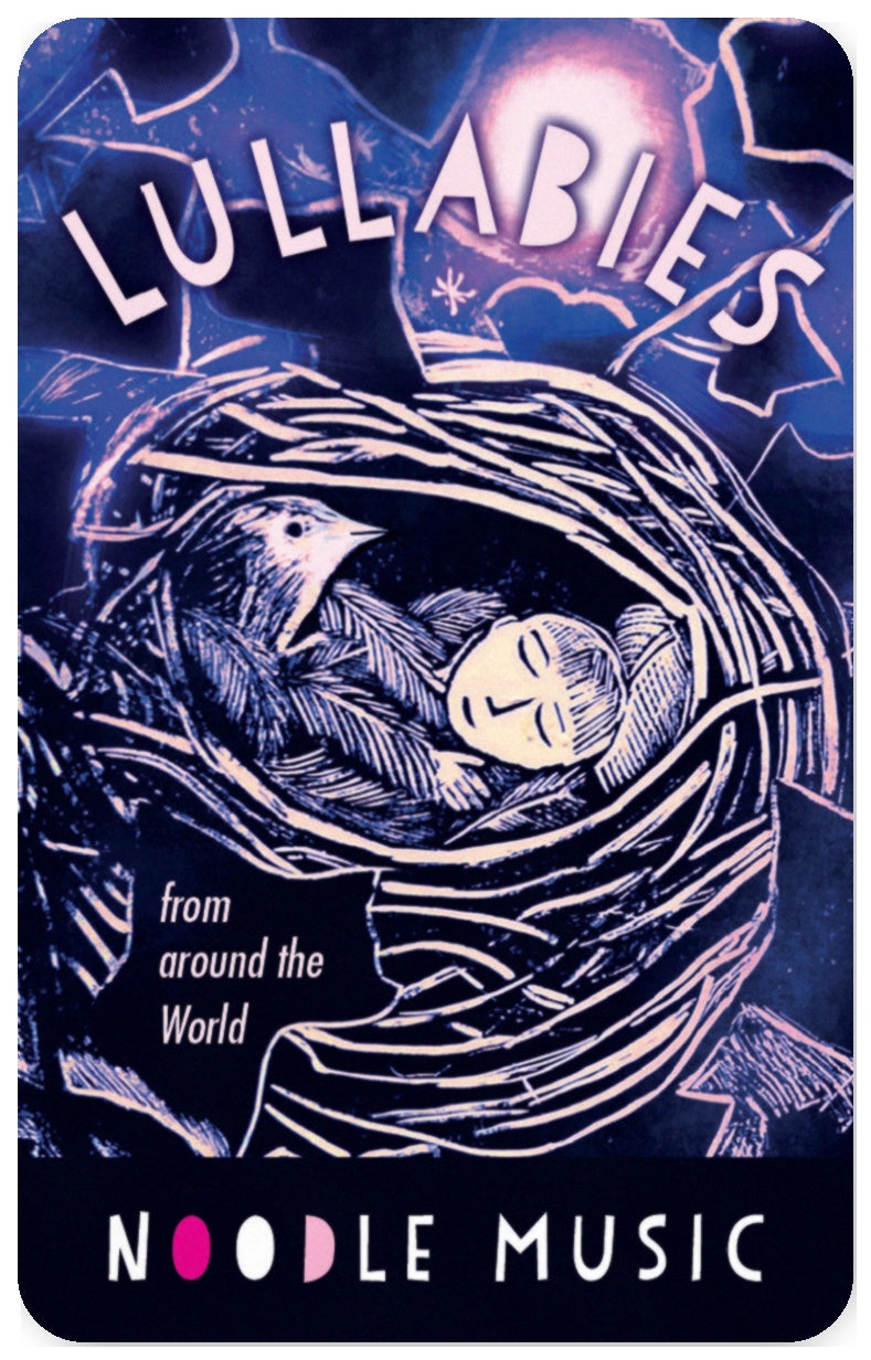 Lullabies from around the World