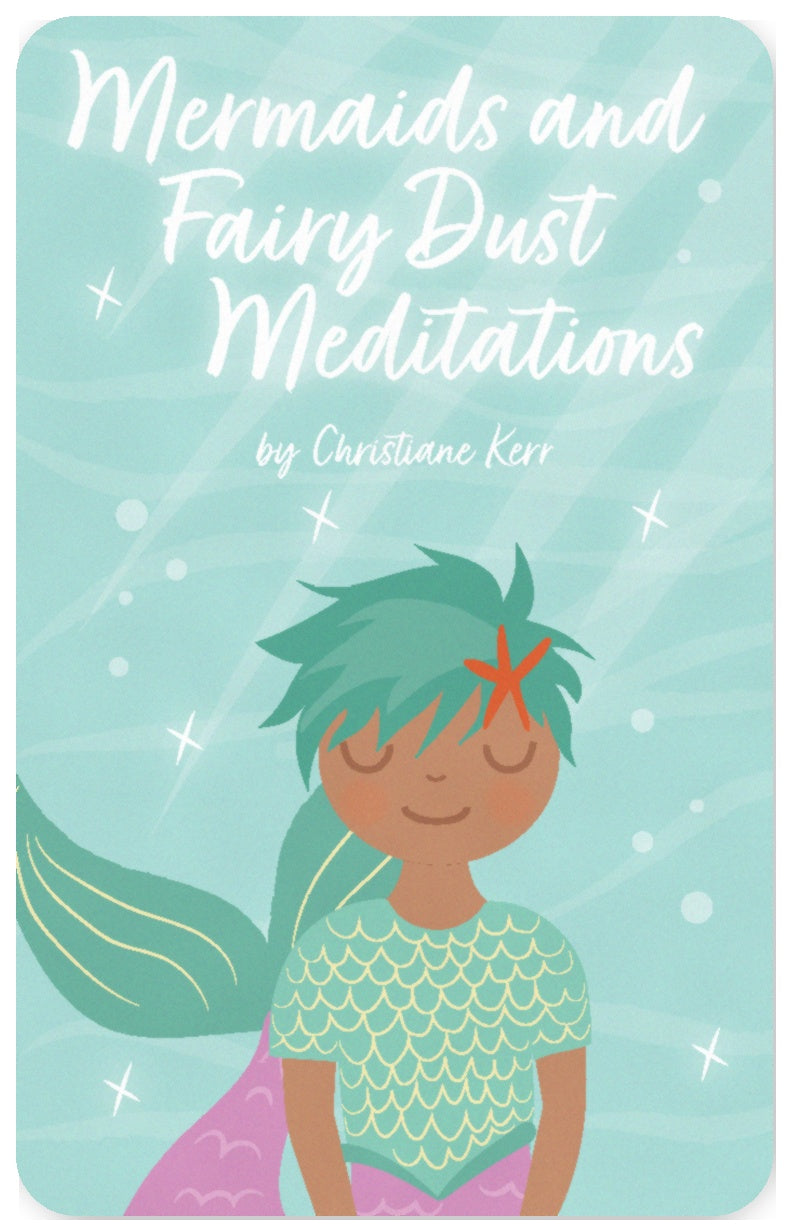 Mermaids and Fairy Dust