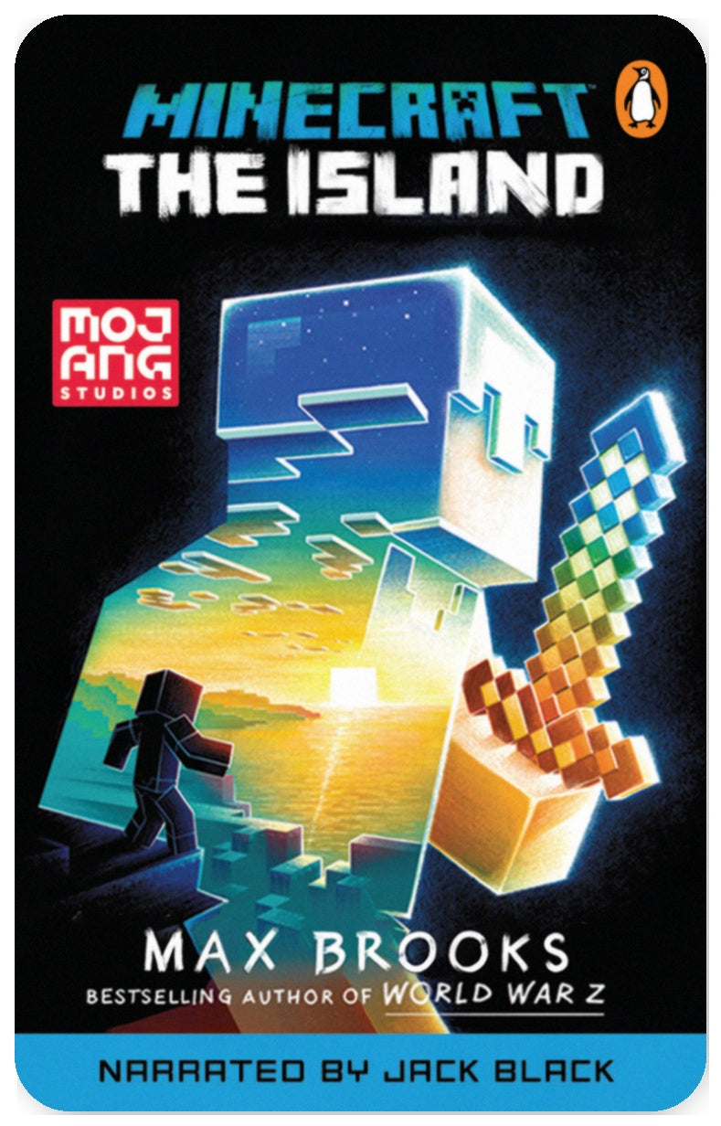 Minecraft: The Island
