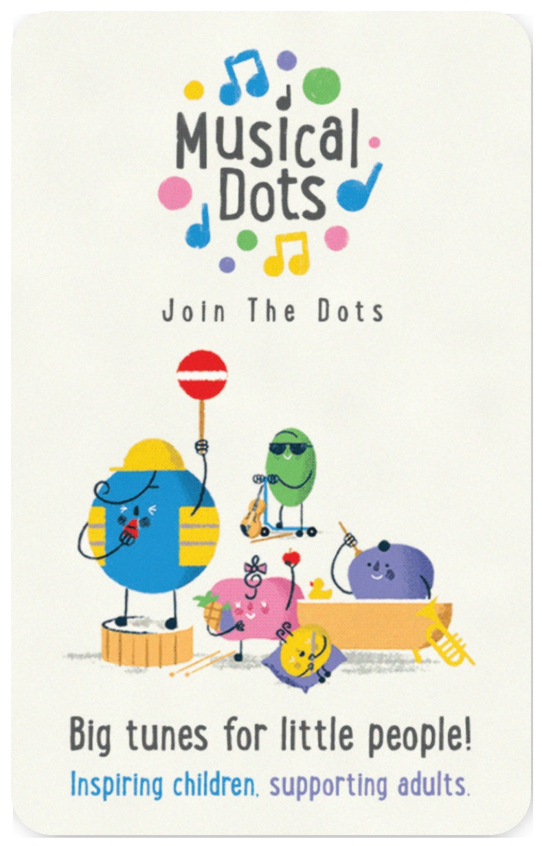 Join the Dots