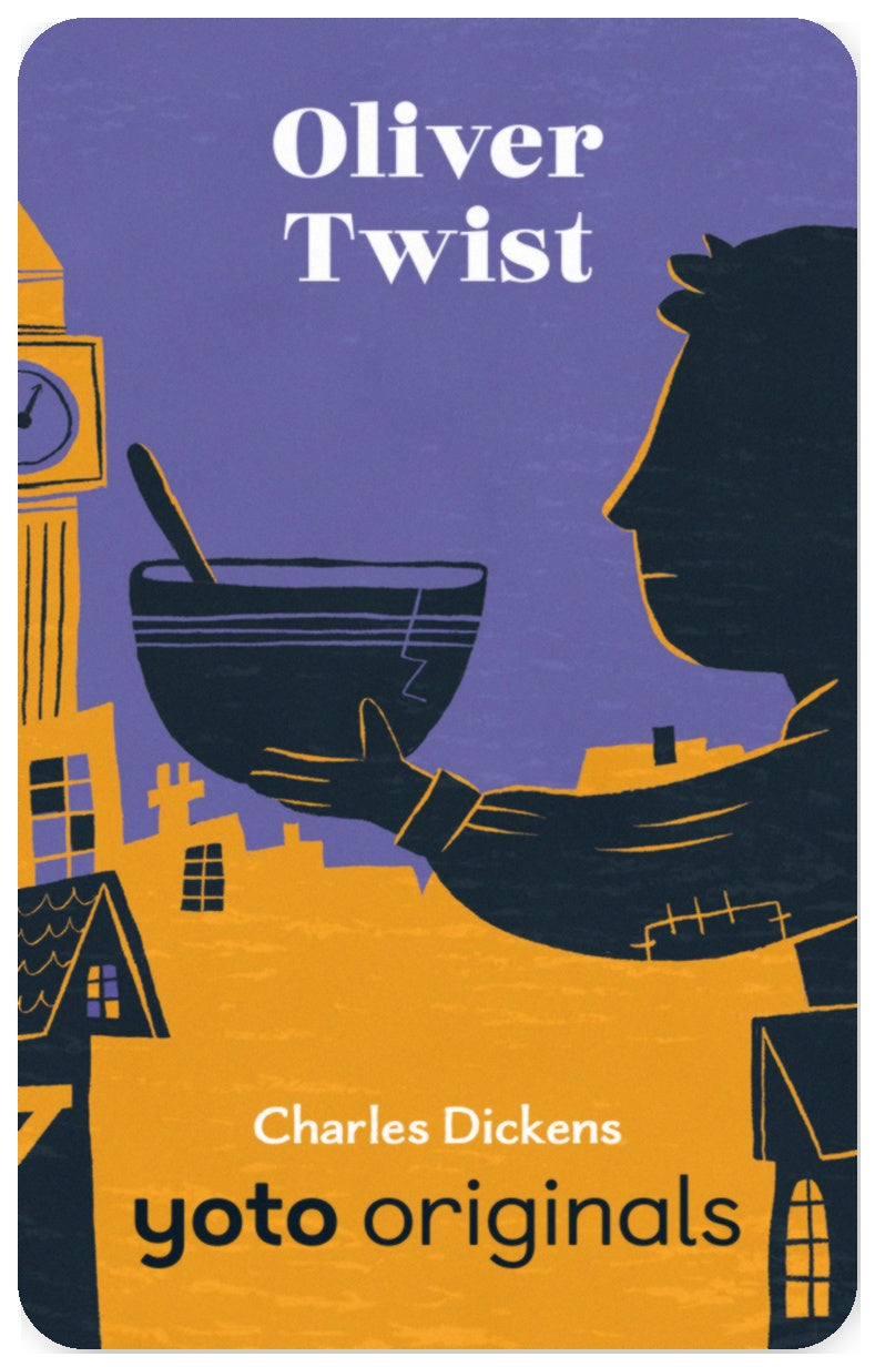 Oliver Twist