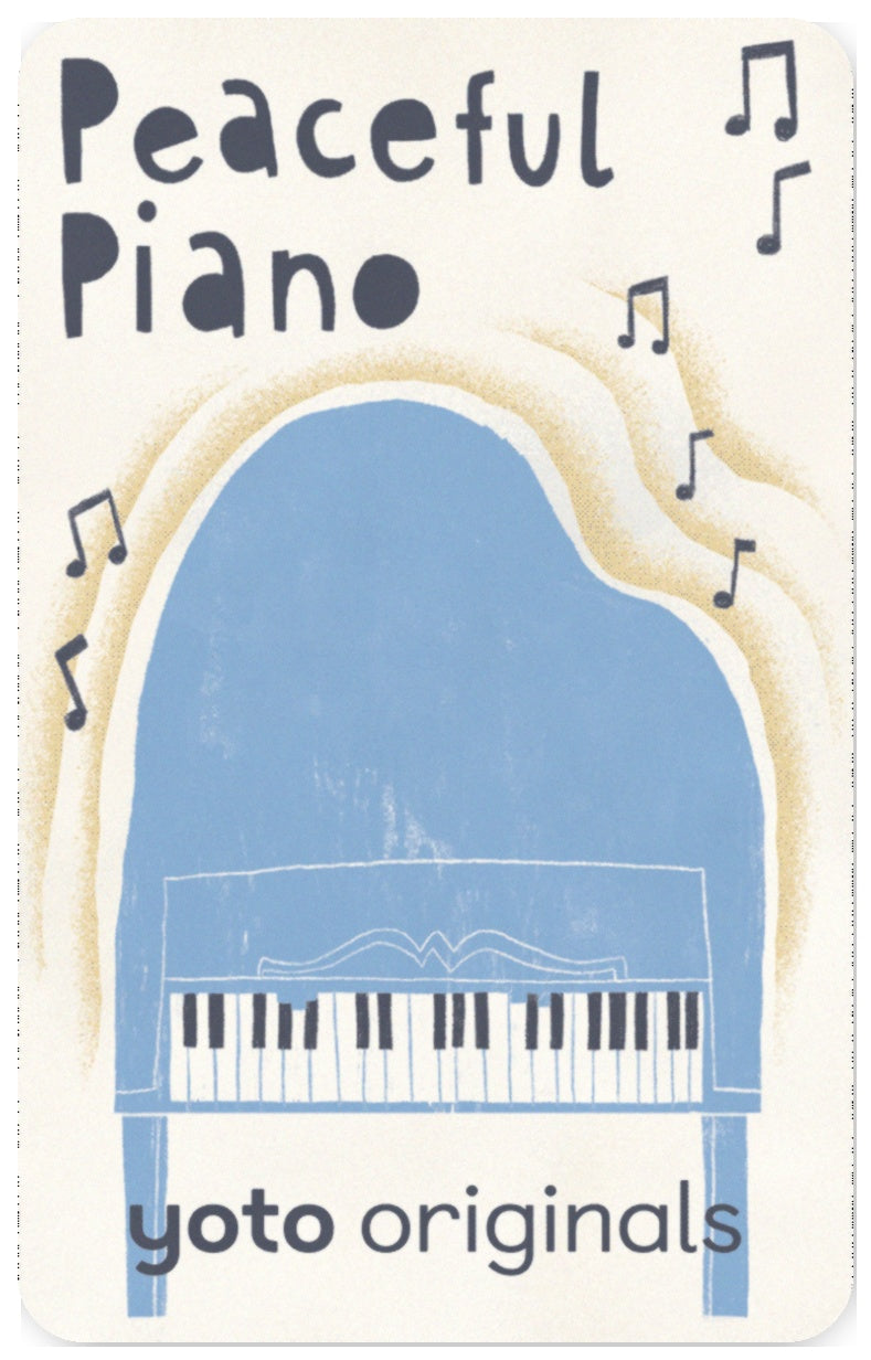 Peaceful Piano