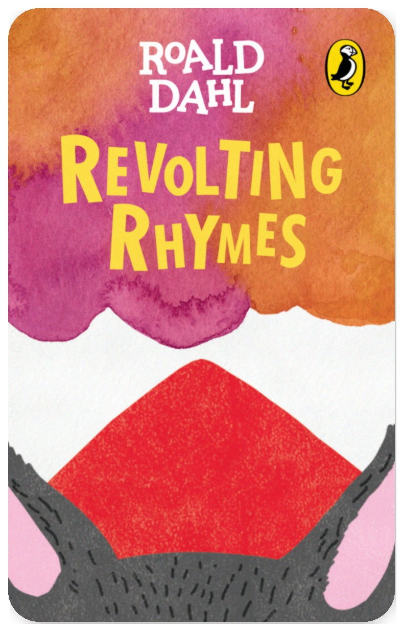 Revolting Rhymes