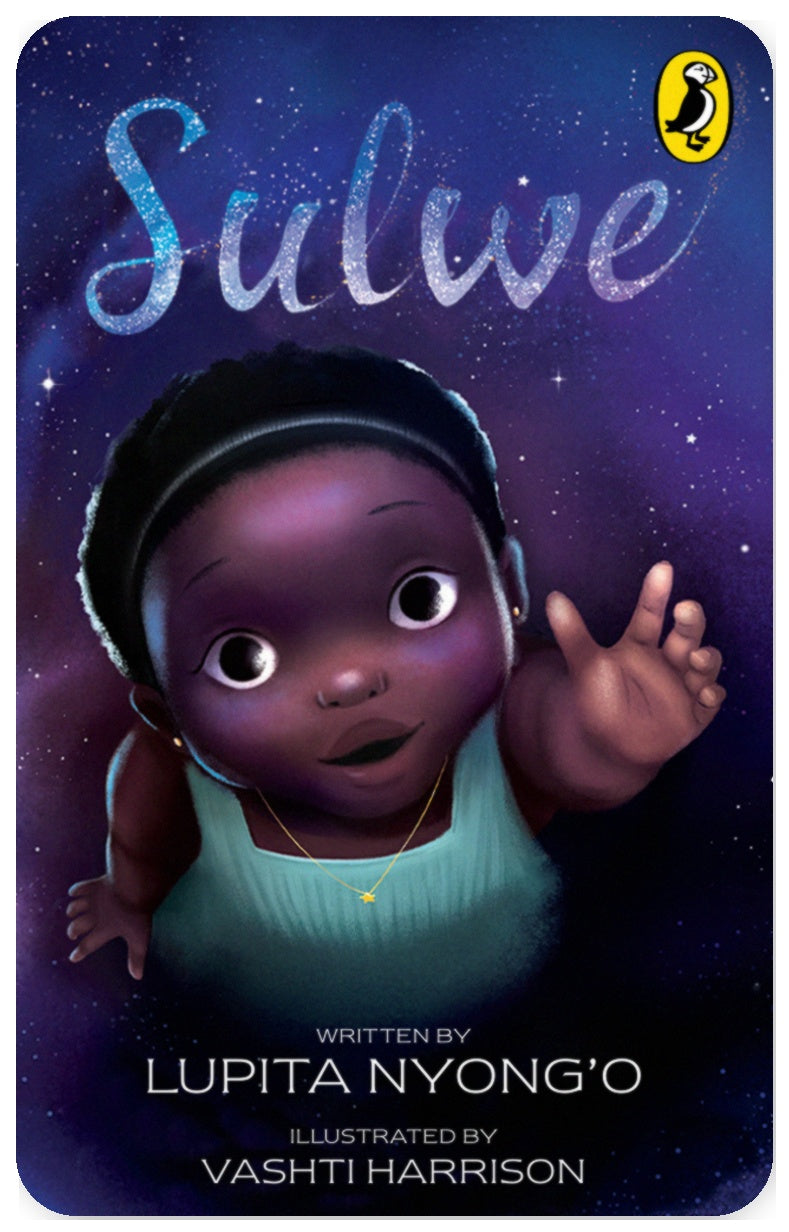 Sulwe