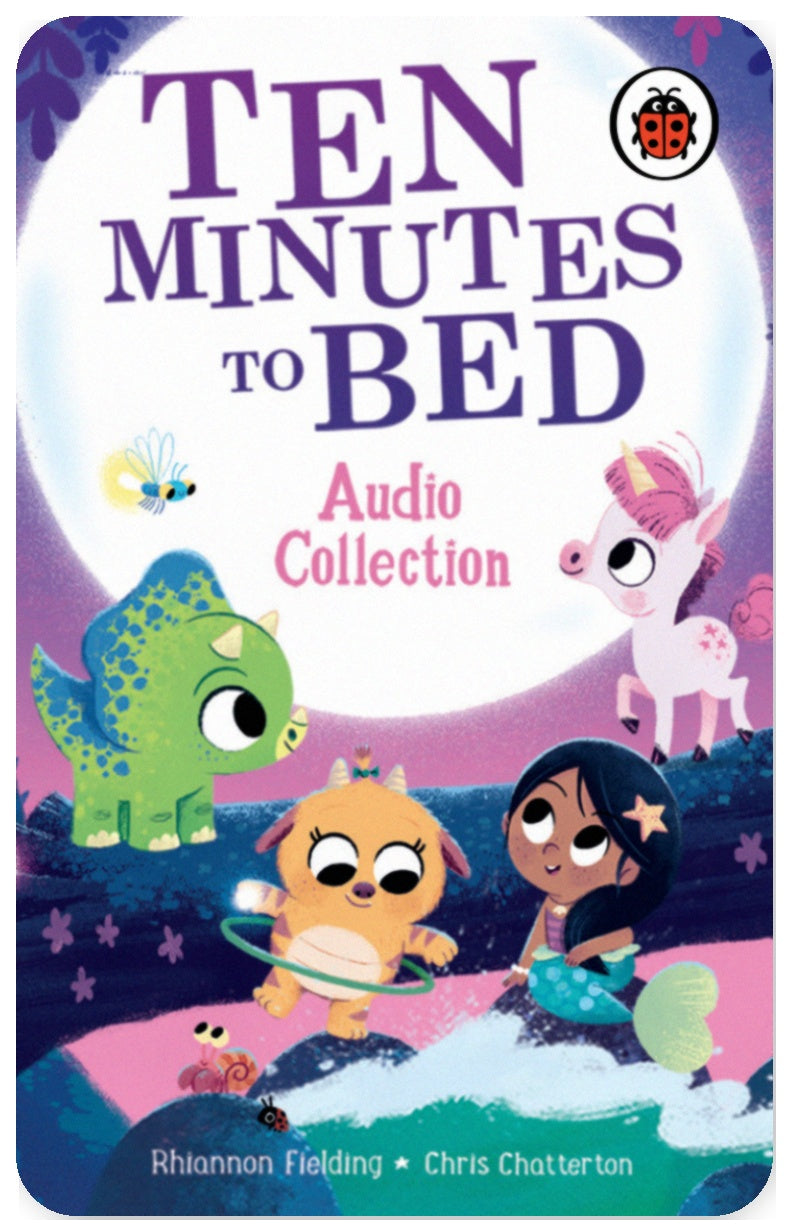 Ten Minutes to Bed