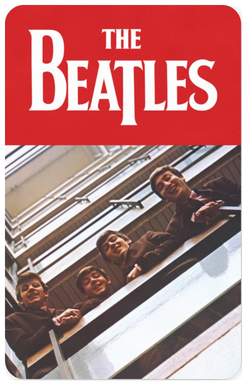 The Beatles 1962 – 1966 (Yoto Edition)