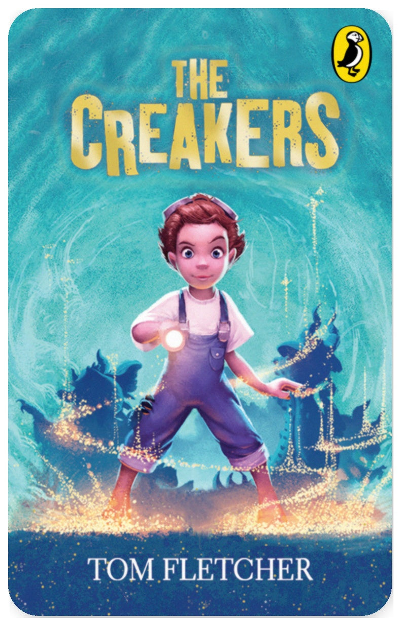 The Creakers