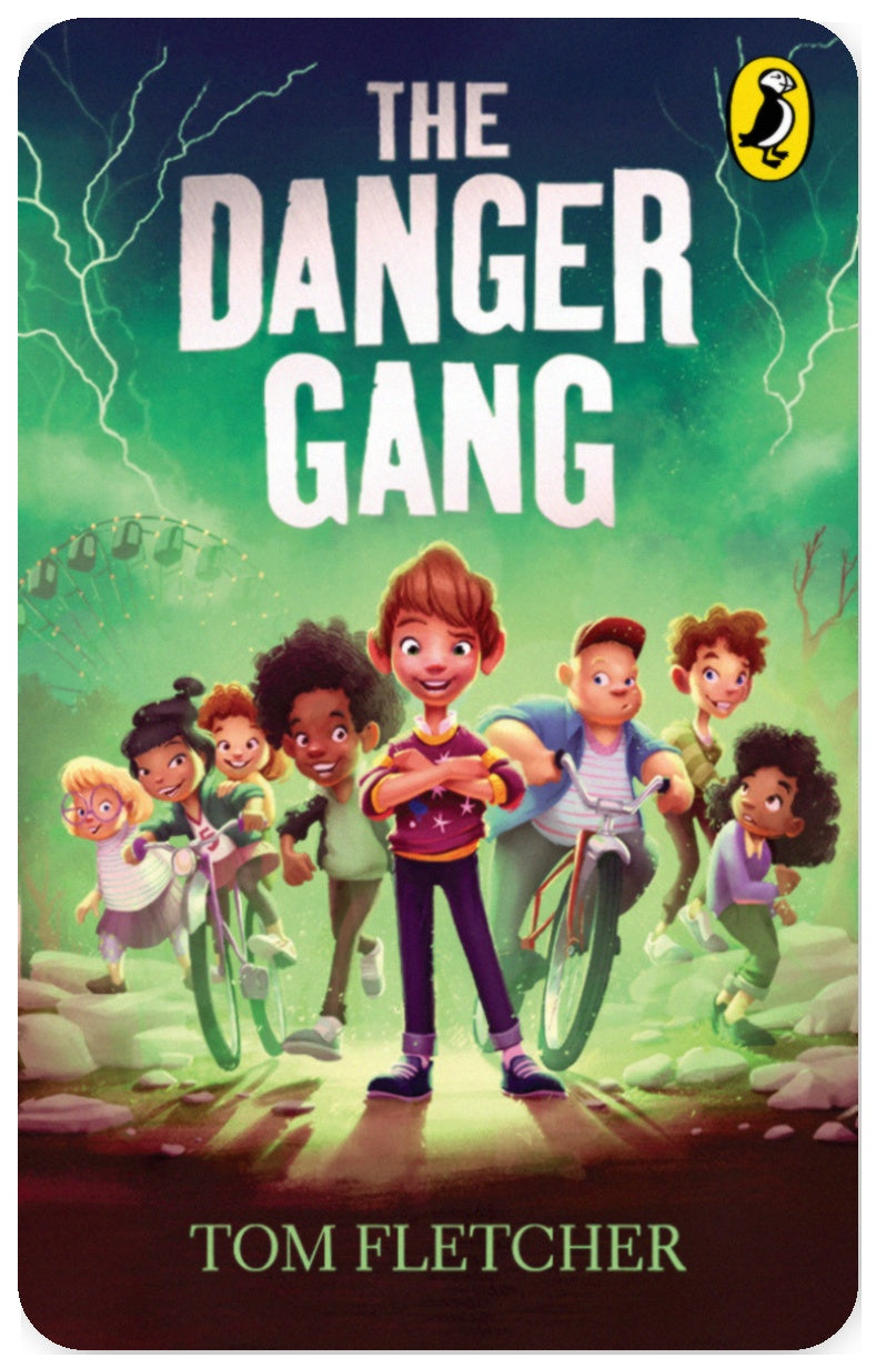 The Danger Gang