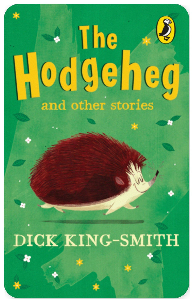 The Hodgeheg and Other Stories