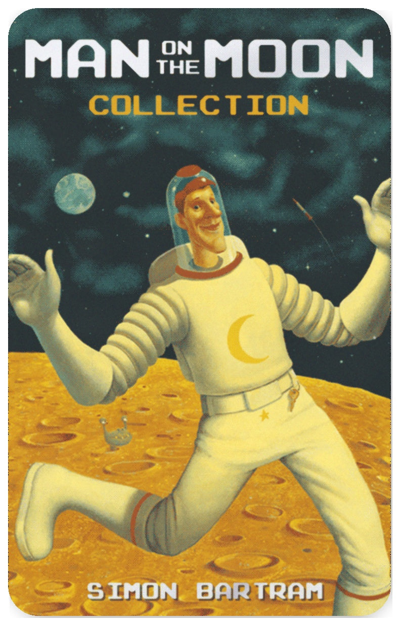 The Man on the Moon Collection