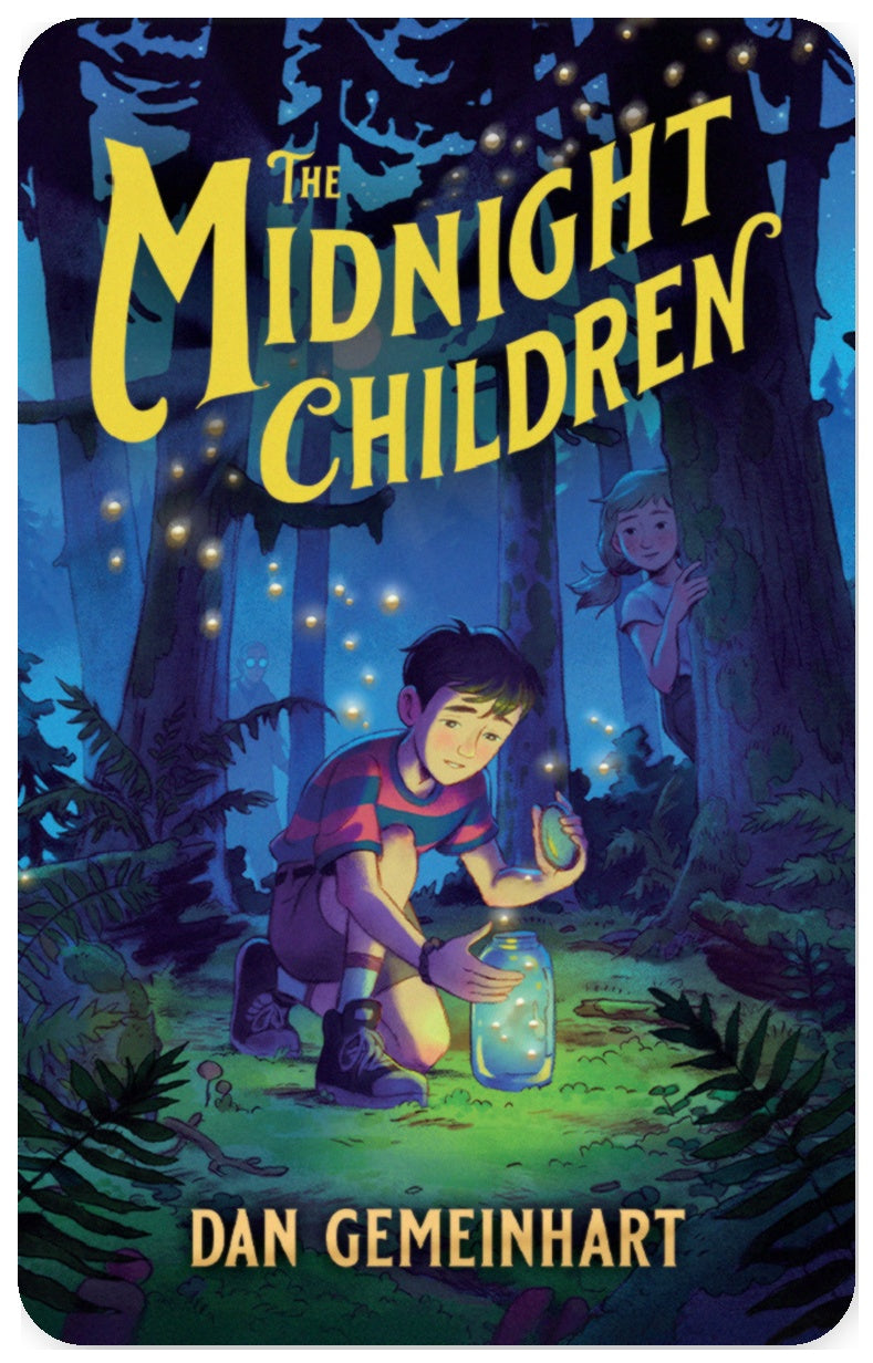 The Midnight Children