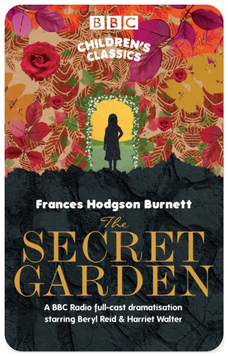 The Secret Garden (BBC Children's Classics)