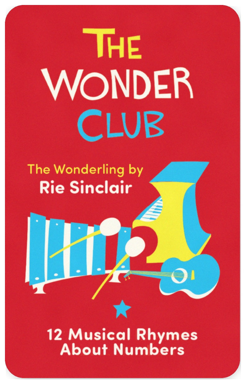 The Wonder Club