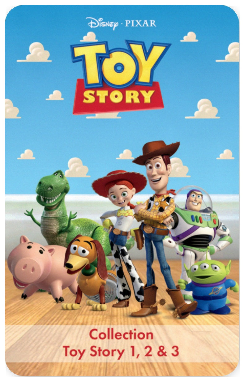 Toy Story : Collection