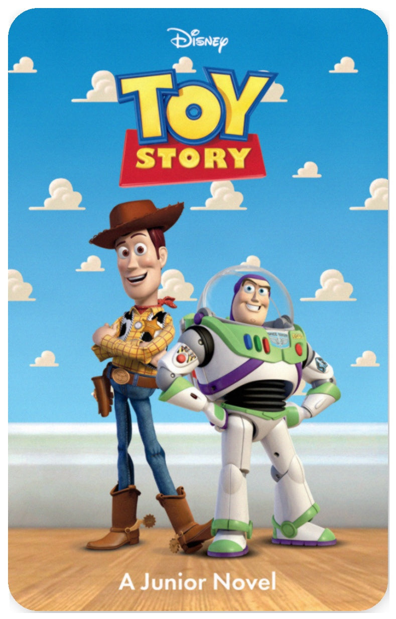 Toy Story