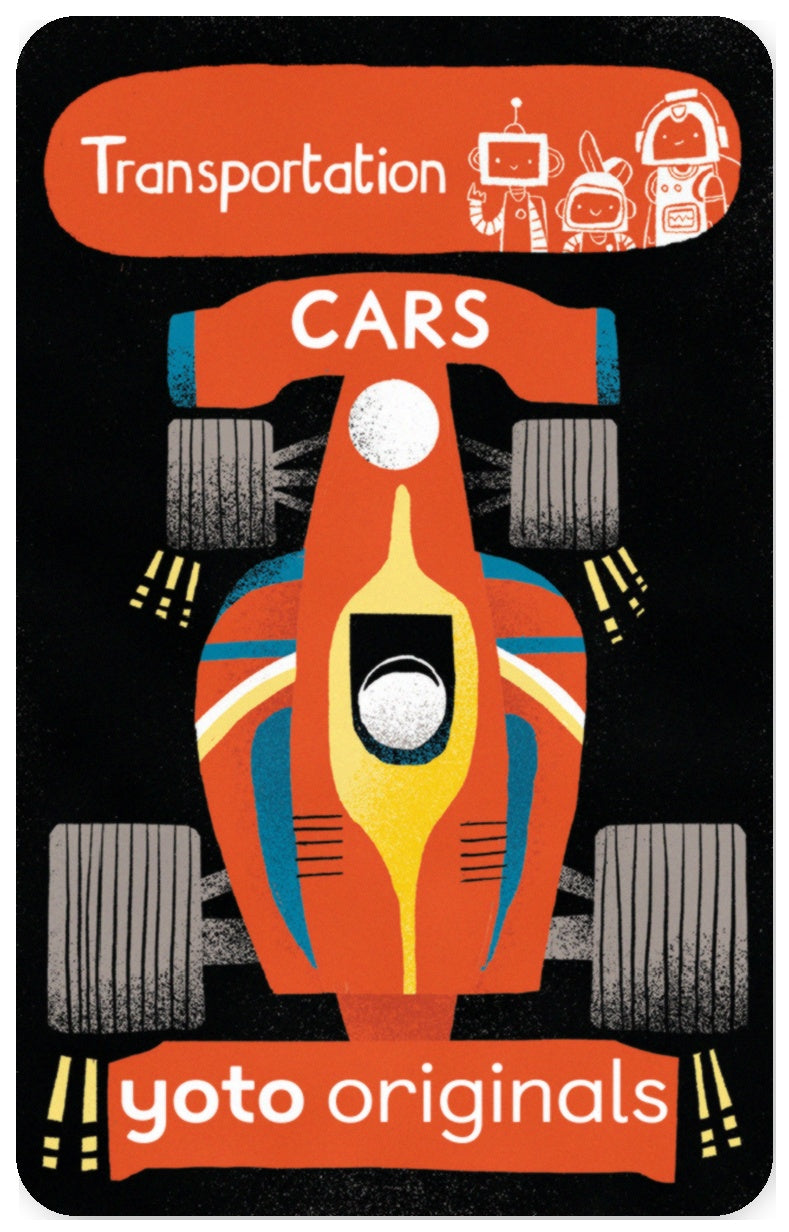 Transportation Cars