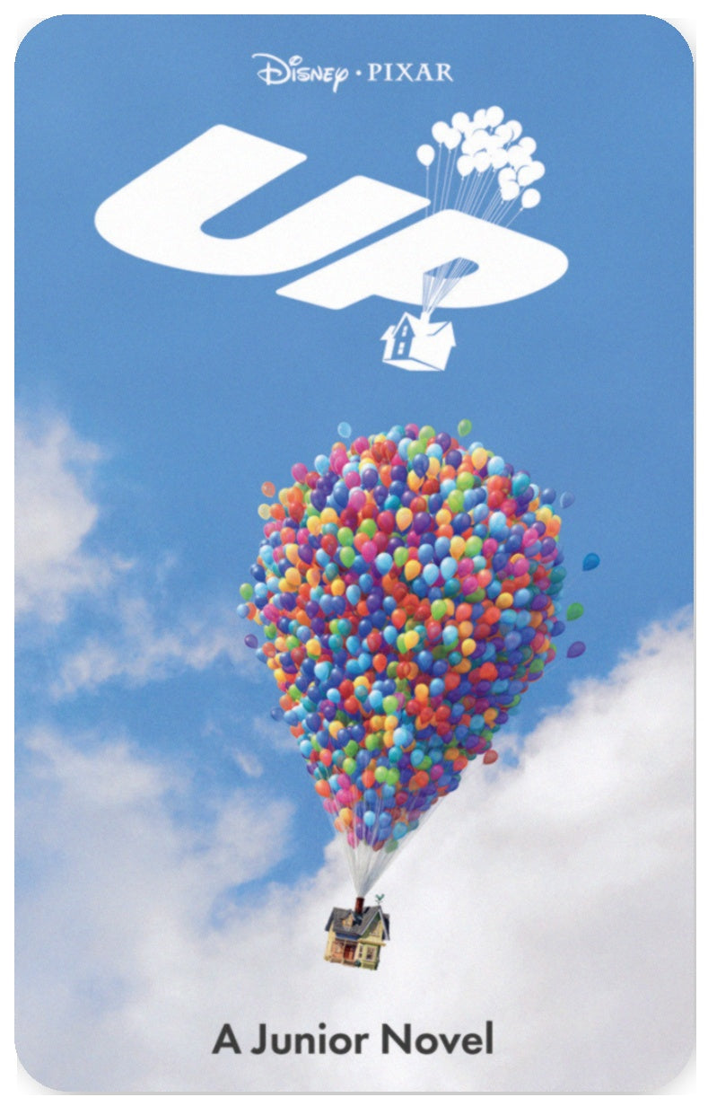 Up