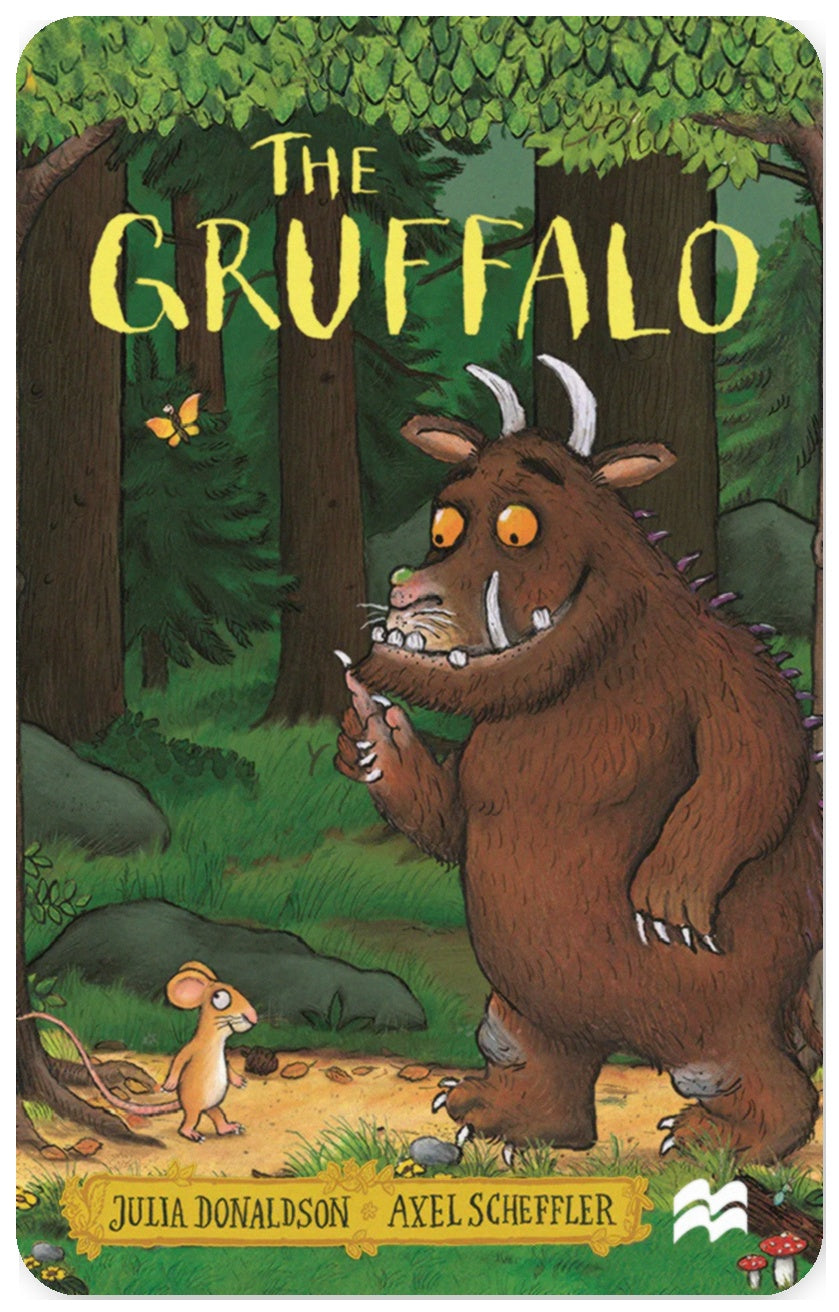 The Gruffalo
