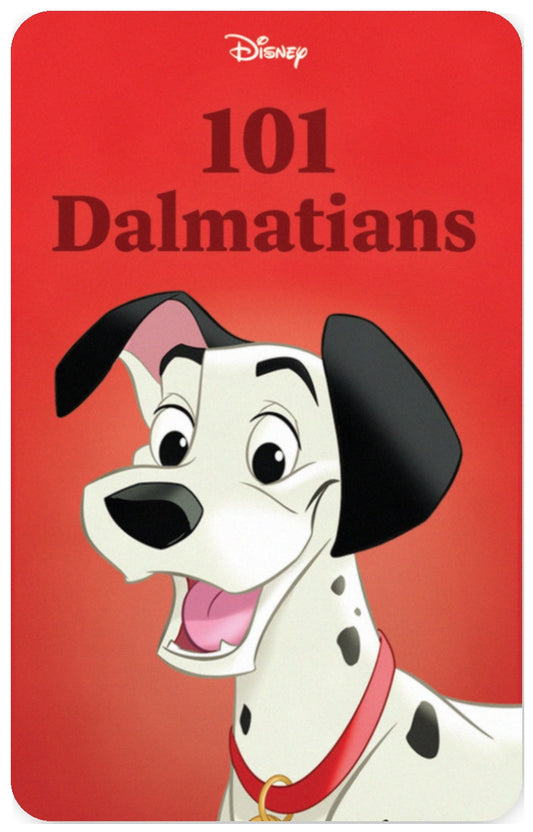 101 Dalmatians
