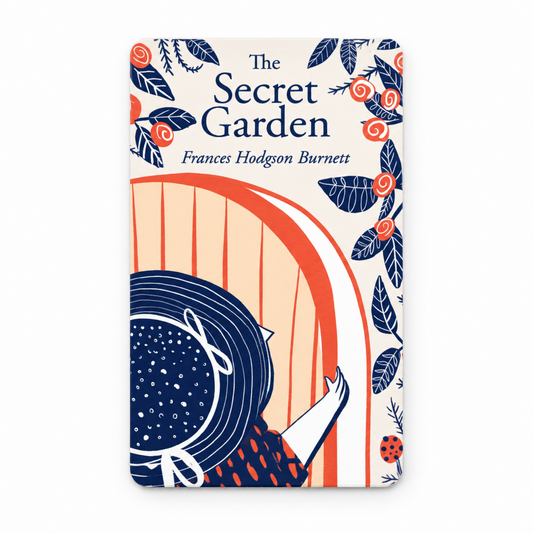 The Secret Garden