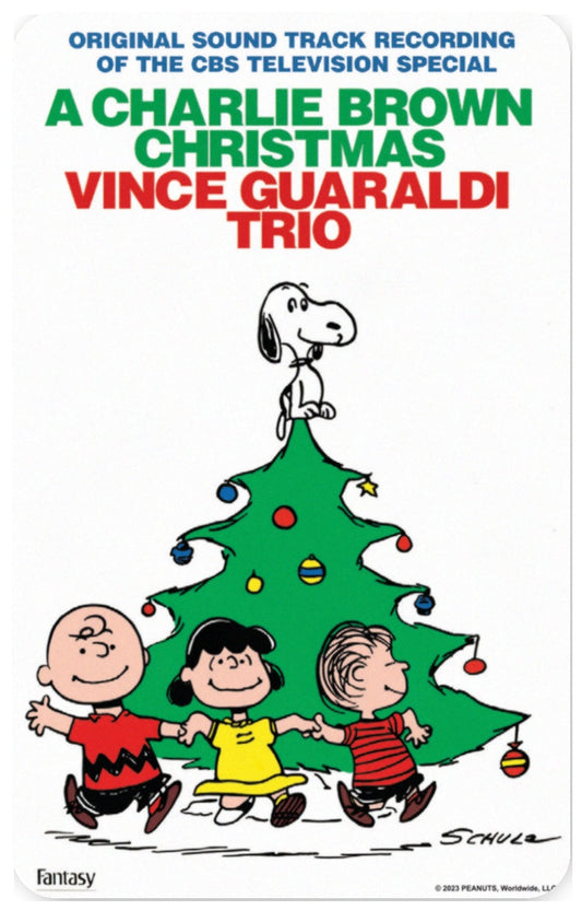 A Charlie Brown Christmas