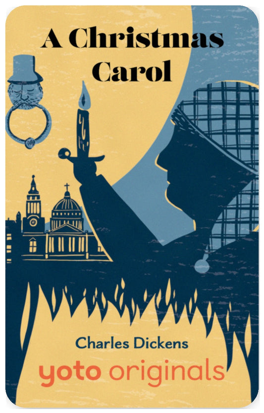 A Christmas Carol