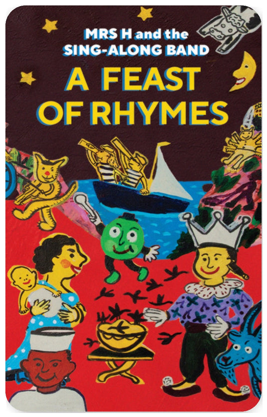 A Feast of Rhymes