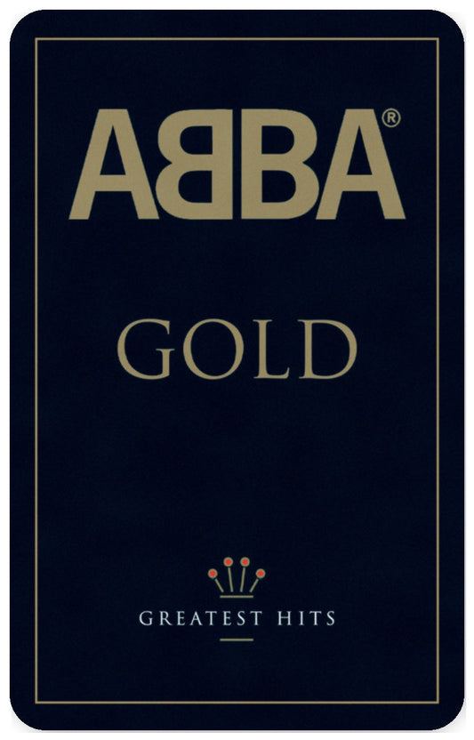 ABBA Gold