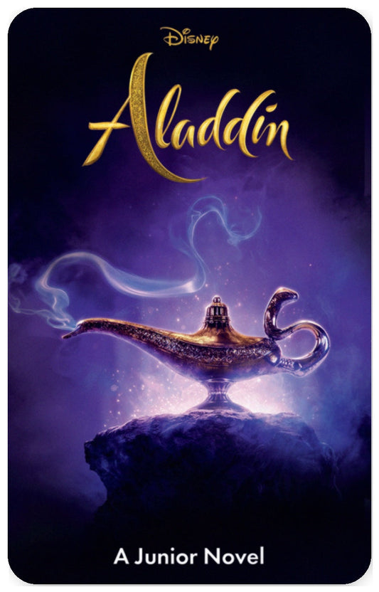 Aladdin